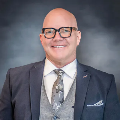 Dan Sundahl: First Responder, Artist & Therapist