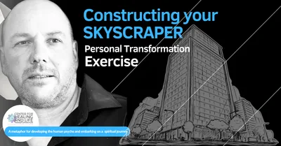 Constructing my skyscraper — A Metaphor of transformation