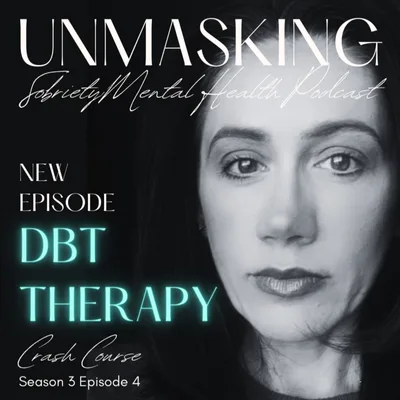 DBT Therapy Crash Course