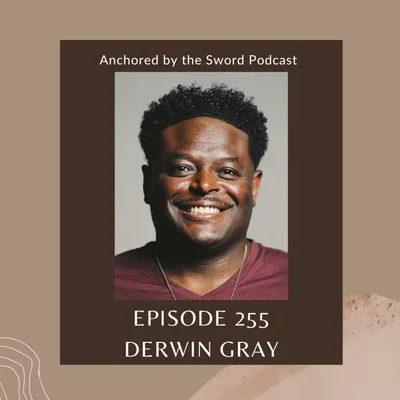Derwin Gray's Freedom Story!