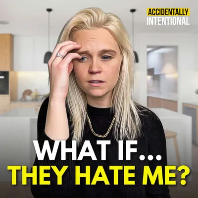 How to overcome the fear of rejection in friendship (from someone who was rejected 50x)