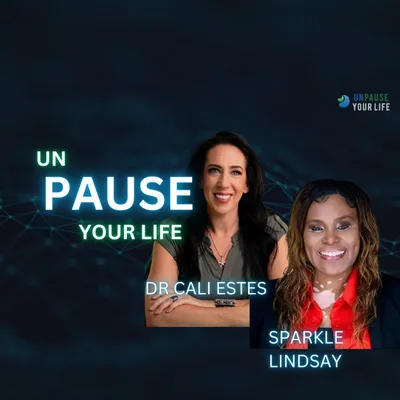 EP110: Sparkle Lindsay