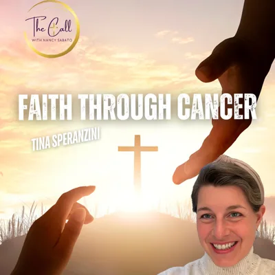 Faith Through Cancer: Tina Speranzini’s Powerful Testimony of Hope