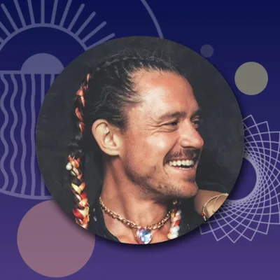 Eamon Armstrong: Rewiring Desire with Ibogaine