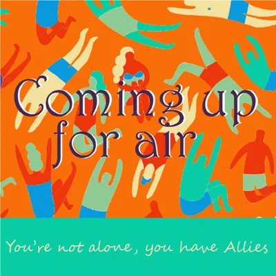 VOICES from the Front Lines: Author Annie Highwater