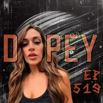 Dopey 519: From F*cking the Devil to Finding God: The Jamie Tall Story, Crack, Sex Work, Meth, Opiates, Recovery