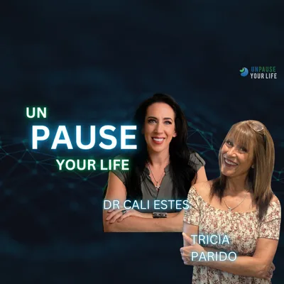 EP111: Tricia Parido