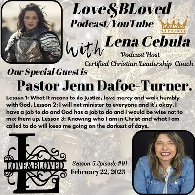 Faith Through Healing