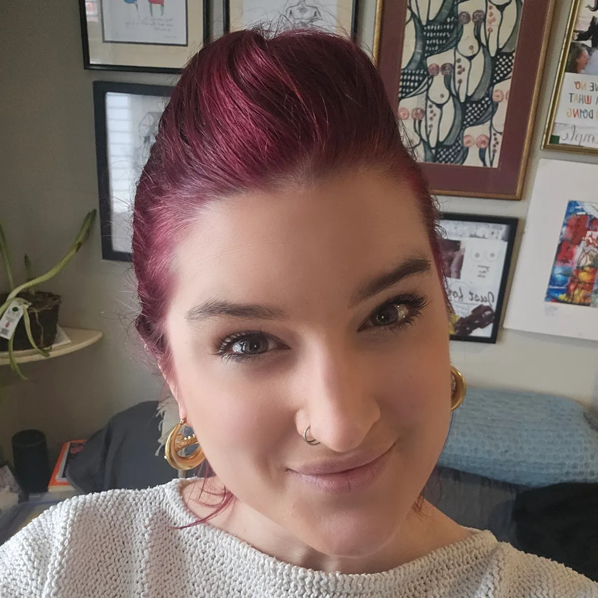 Recovery, Late Diagnosis and Neurodivergence