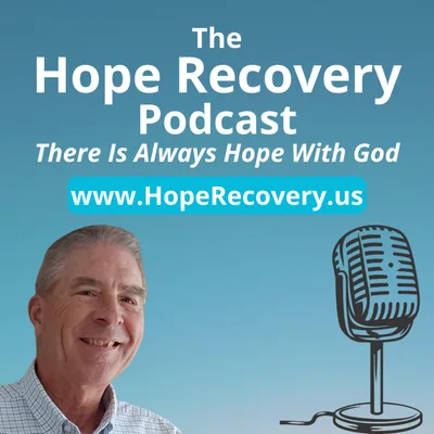 Info About - The Hope Recovery Devotional