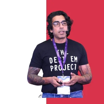 #65 Carnivore in India with Dr. Ankur Verma