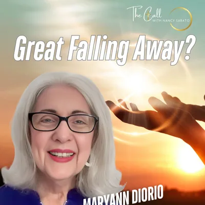 "Are We Living in the Great Falling Away? "