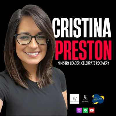 S2 E5 Cristina Preston