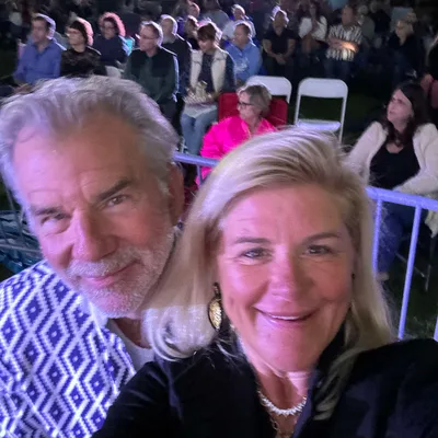 Episode 525 From Match.com to Marriage: A Love Story of Faith & Growth