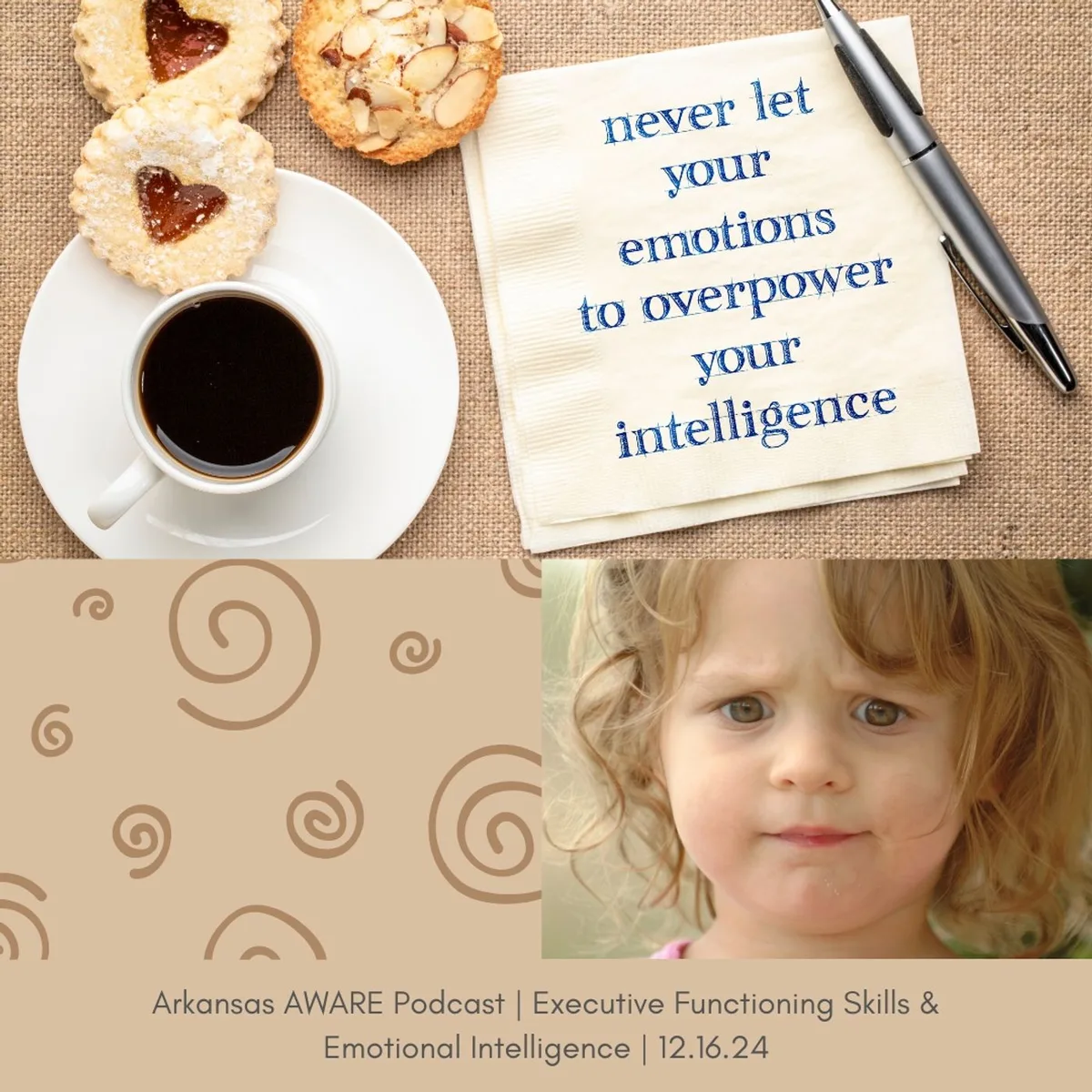 Executive Functioning Skills and Emotional Intelligence