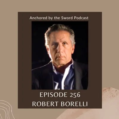 Robert Borelli's Freedom Story!