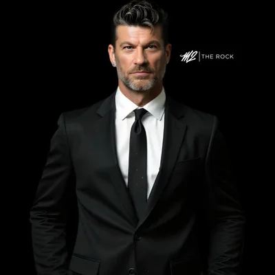 MY BRAIN IS BROKEN - DR. ROBB KELLY || M2 THE ROCK