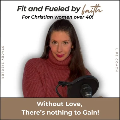 285 // Without Love, There's Nothing to Gain!