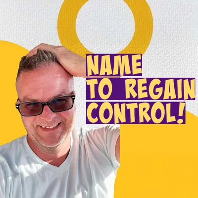 🎙️Micro Matters: “Reclaiming Your Emotional Freedom” (New Series)