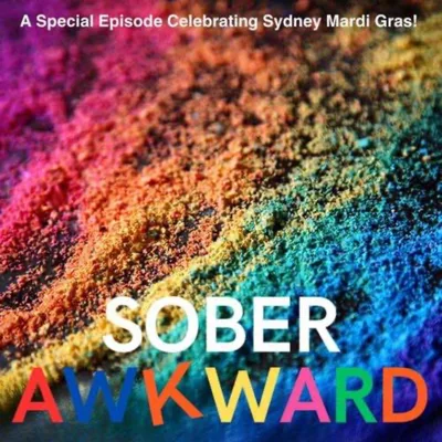 Re-Release: Coming out and Going Out - Alcohol and the LGBTQ+ Community