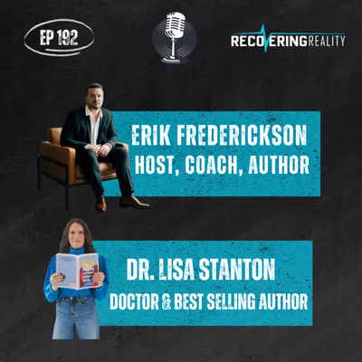 Dr. Lisa Stanton - A Faith Journey