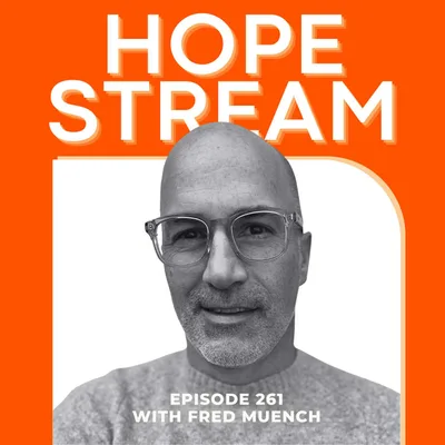 The Weed Reset: Supporting Kids Through Marijuana Addiction With Tech, Psychology Insights, and Community, with Fred Muench