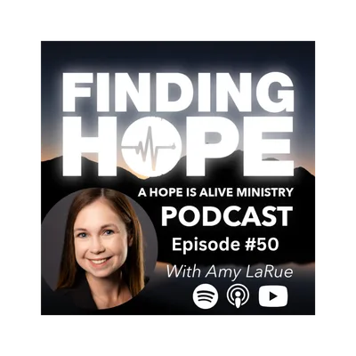 Enabling vs. Helping | Amy & Darcie