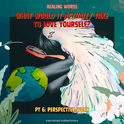 5.2 Trauma Perspectives & Egos