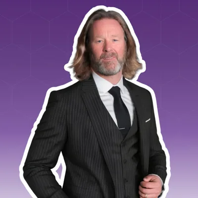 Addiction, Trauma & Recovery: A Raw Conversation with Damon Nichols