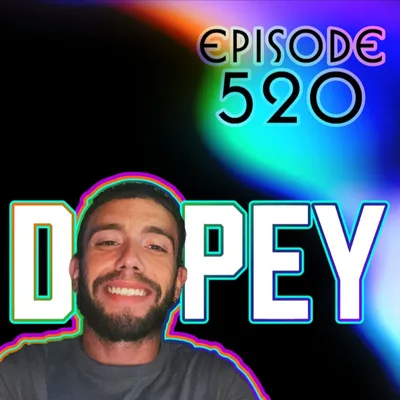 Dopey 520: Jail Stories: Smuggling Subs, Smoking Deuce, and a Vagina Full of Dope: Lenny's Release and Return! Heroin, Cocaine, meth, recovery