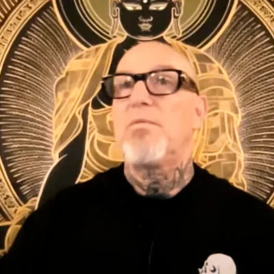 Mindfulness with Noah Levine