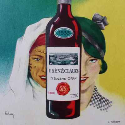 Alcohol