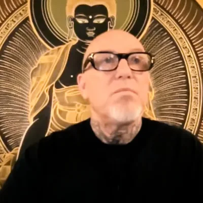 1st Foundation with Noah Levine