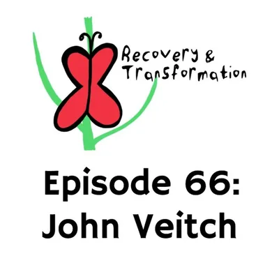 #66: John Veitch on Keto at 82: Heart Attacks, Carnivore Diets, and the Surprising Truth About Soil Health