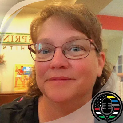 Answering the Call: Surviving Trauma and Finding Hope with Deborah Green