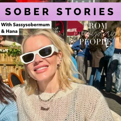 Sober Stories: Hana