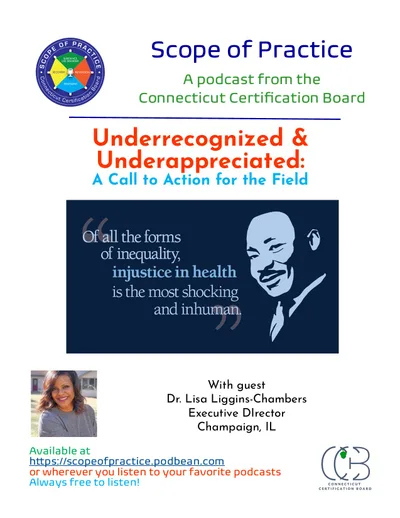 Under Recognized & Undervalued: A Call To Action