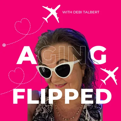 The Awakening - How My Grandson Taught Me To Live Again