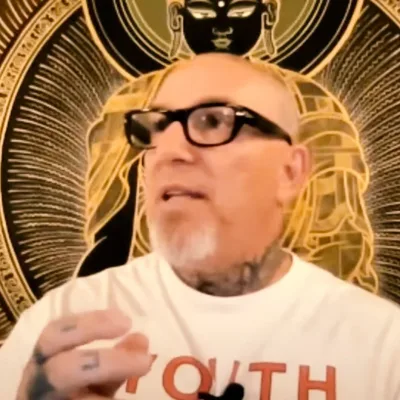 2nd Foundation with Noah Levine