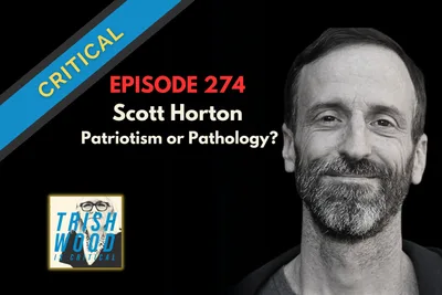 Patriotism or Pathology?