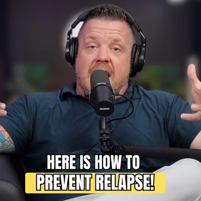 Relapse Warning Signs: 3 Red Flags You Can’t Ignore