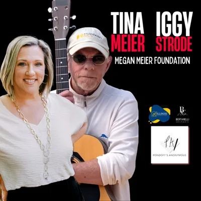 S2 E7 Tina Meier & Kenny "Iggy" Strode