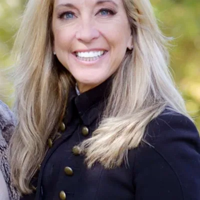 Episode 529 Grace-itude: A Journey of Healing with Tina Elliott Boyd co-founder of CB Jewelry