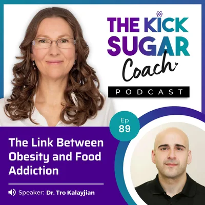 Dr. Tro Kalayjian: The Link Between Obesity and Food Addiction