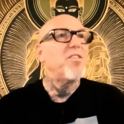 3rd Foundation with Noah Levine