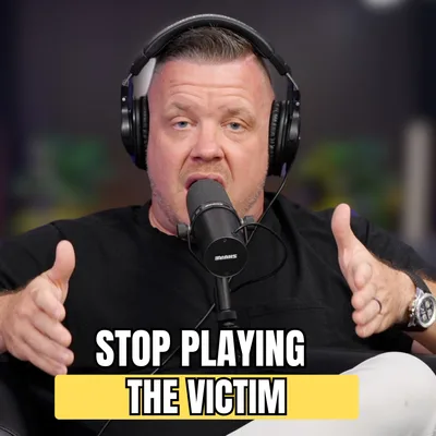 VICTIMS WILL NOT STAY SOBER! Here is why...