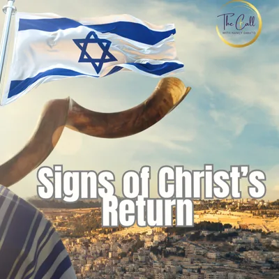 "Are We Living in the End Times? Biblical Prophecy, Israel, and Signs of Christ’s Return | David Brickner"