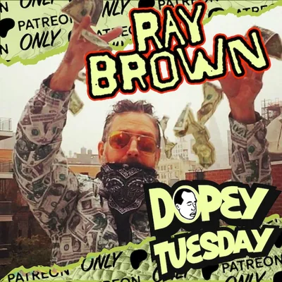 Tuesday Teaser for RAYTREON!