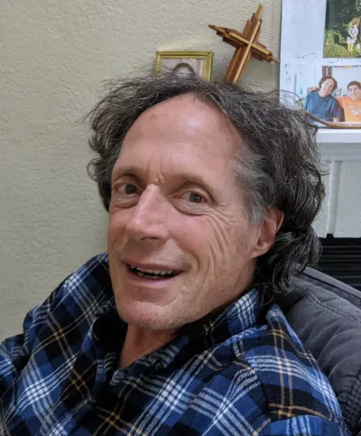 Fred Luskin Forgiveness in Recovery