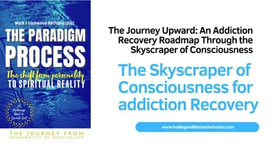 The Skyscraper of Consciousness for Addiction Recovery
